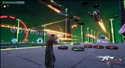 Strike The Striker Z